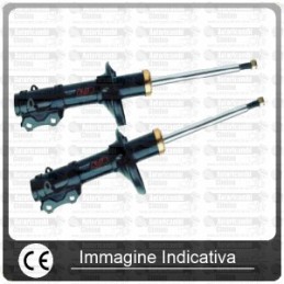 CUFFIA LEVA CAMBIO FIAT PANDA 45 - Autoricambi Cimino Snc