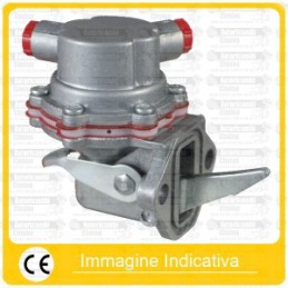 CUFFIA SEMIASSE LATO CAMBIO SX FIAT PANDA UNO LANCIA DELTA Y10 - FIAT  7625541