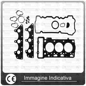 BRACCIO OSCILLANTE LANCIA DELTA, PRISMA / TD SINISTRO s/asta -  Autoricambi Cimino Snc