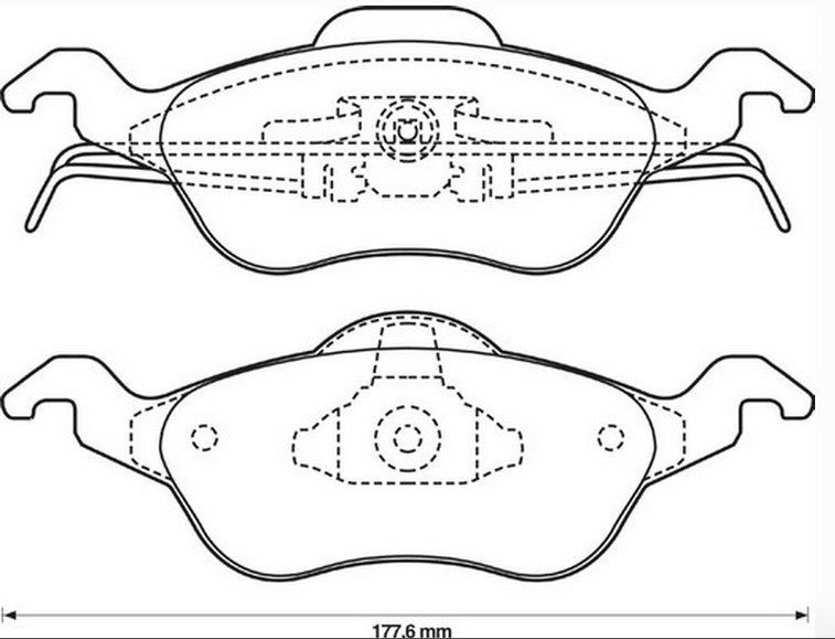 Kit Distribuzione per Motori Fiat 1.2 e 1.4 Fire - 5601570