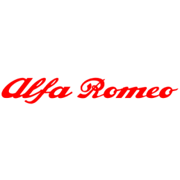 GRIGLIA RAD. ALFA 155